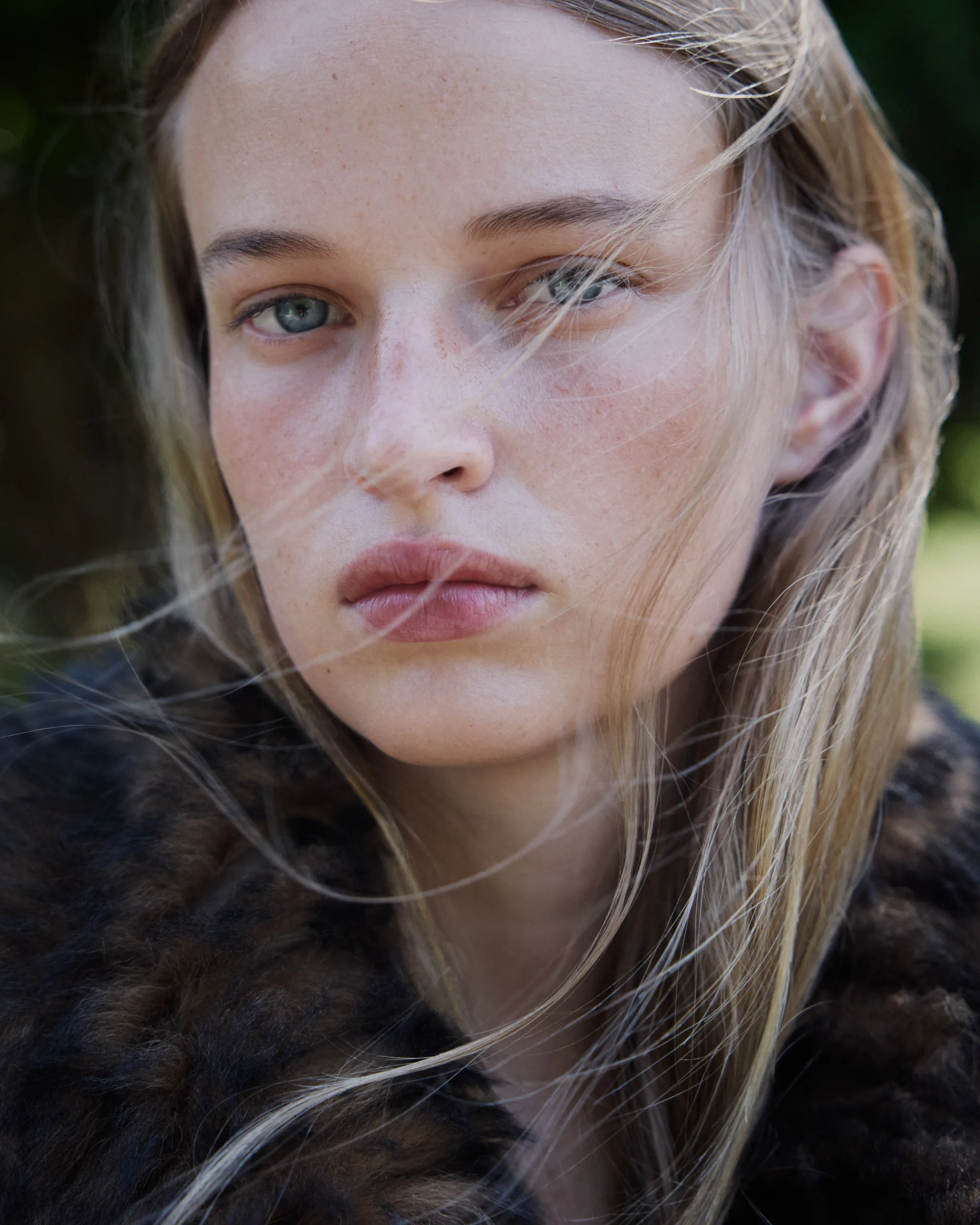 Ida Marie Bilberg